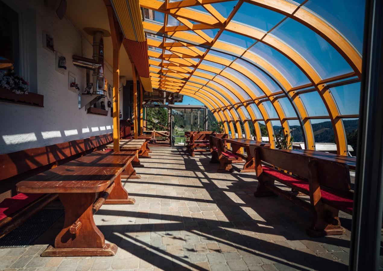Berggasthof Zur Todtnauer Huette Feldberg  Εξωτερικό φωτογραφία