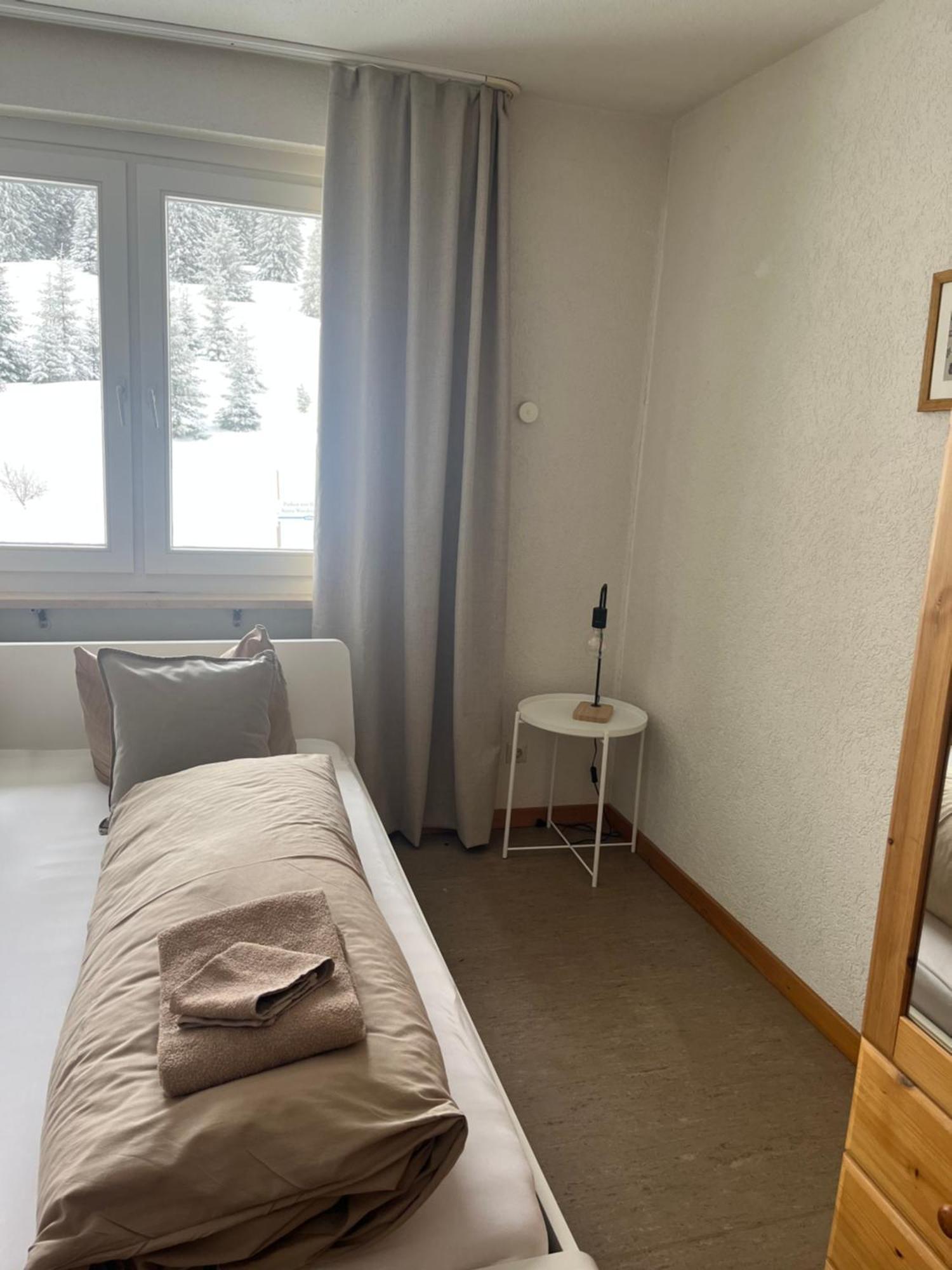 Berggasthof Zur Todtnauer Huette Feldberg  Εξωτερικό φωτογραφία