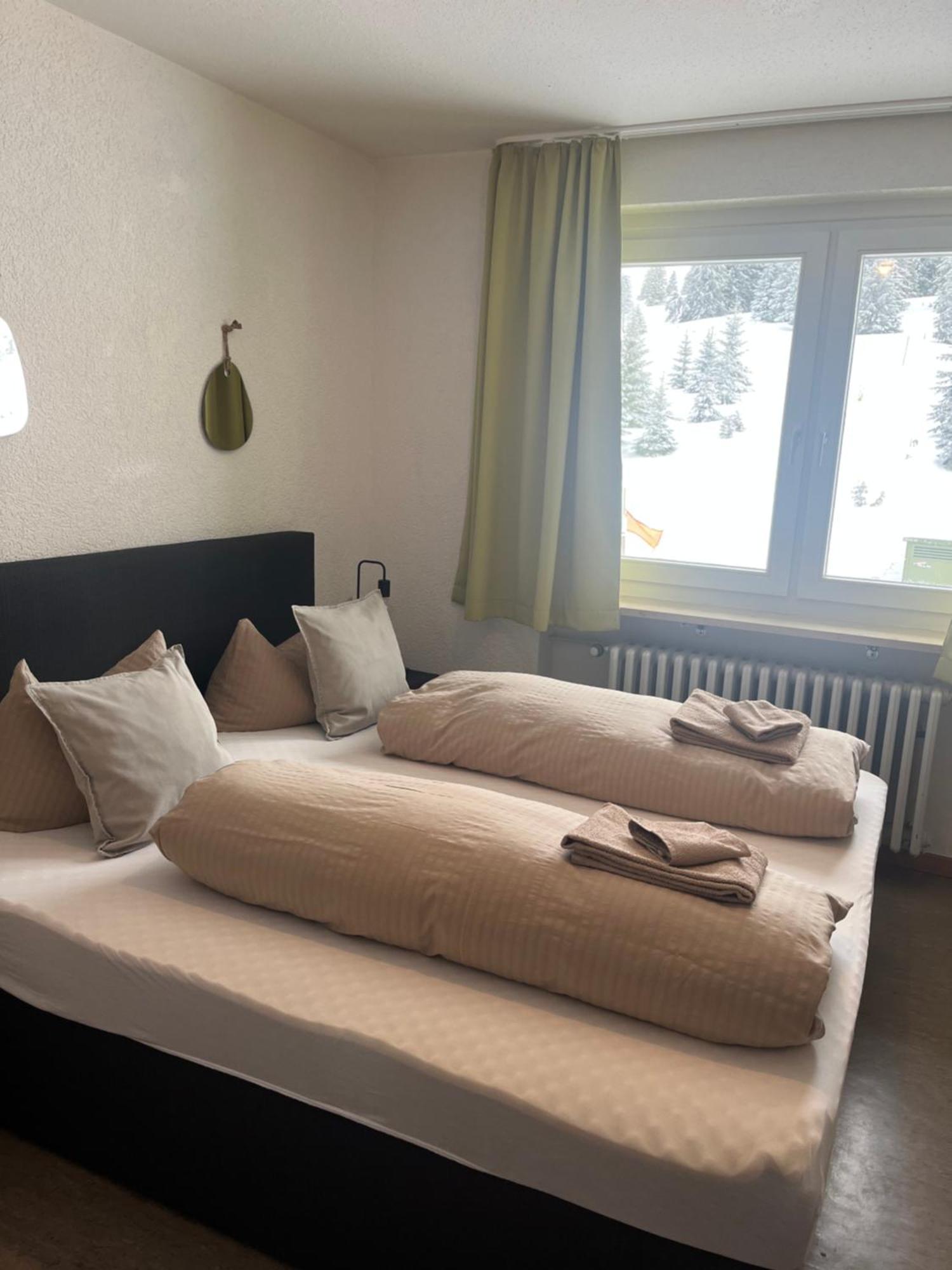 Berggasthof Zur Todtnauer Huette Feldberg  Εξωτερικό φωτογραφία
