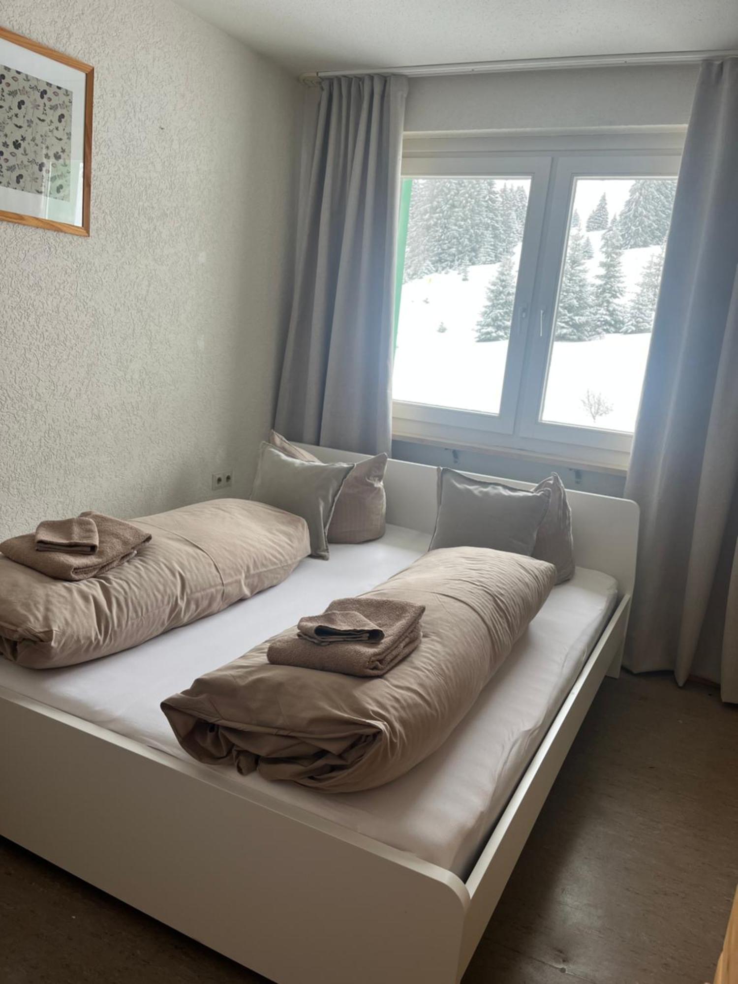 Berggasthof Zur Todtnauer Huette Feldberg  Εξωτερικό φωτογραφία